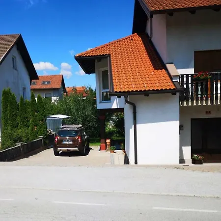 Odisey Apartment Postojna Exterior photo