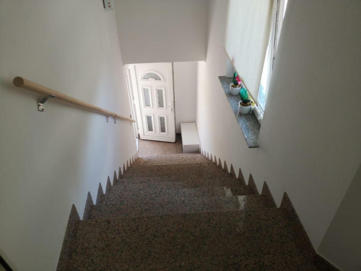 Apartment Odisey