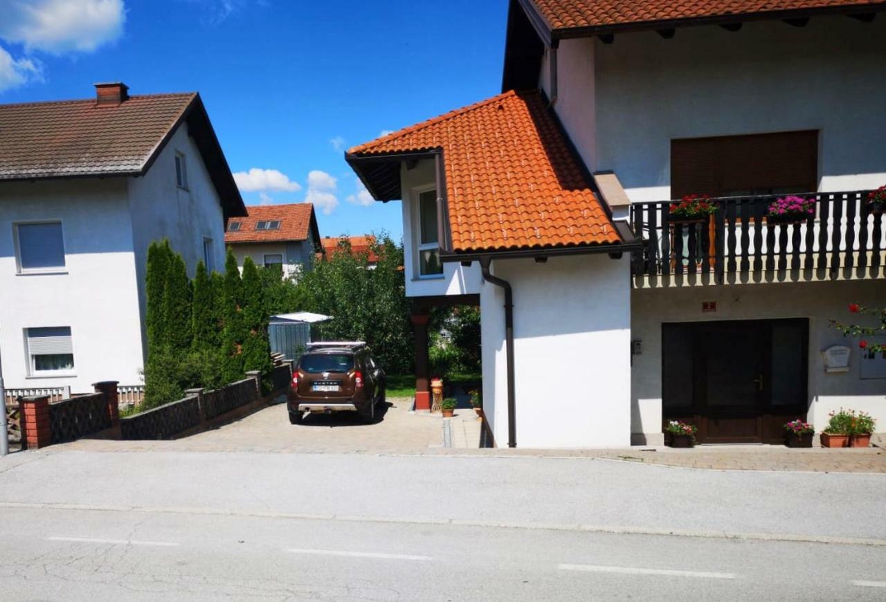 Apartment Odisey Postojna