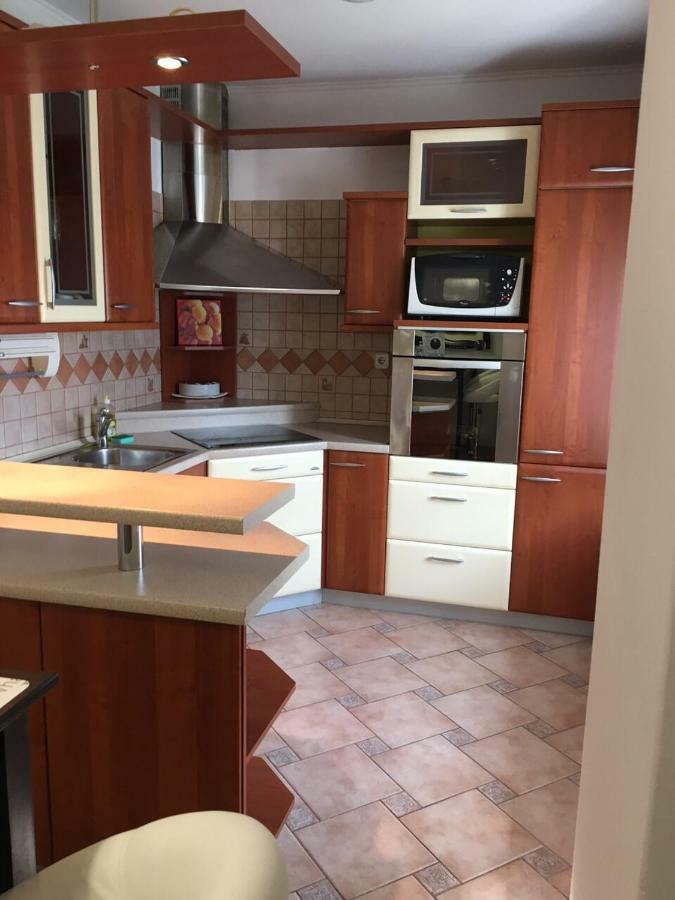 Odisey Apartment Postojna